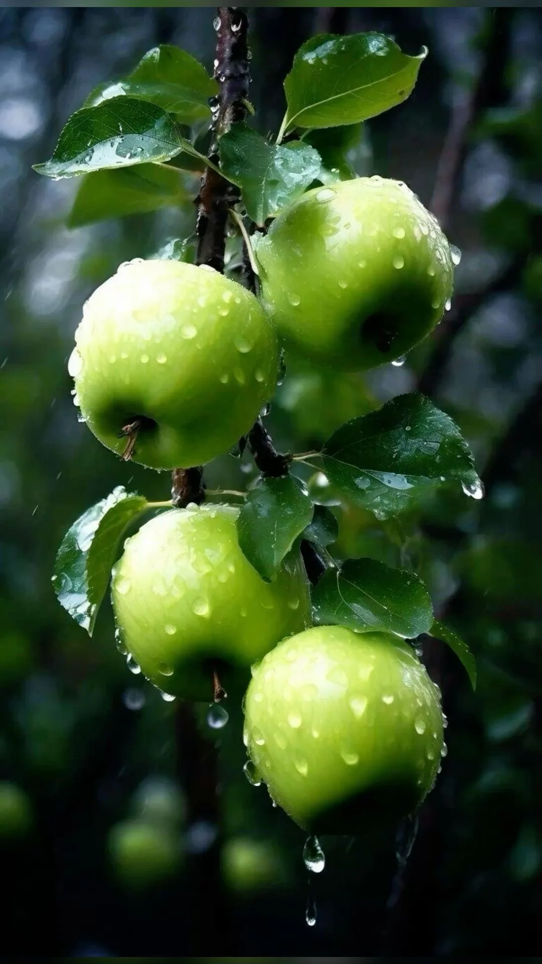 Granny Smith Elma Ağacı